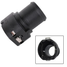 Wassertank-Füllschlauchanschluss Unterkühler 254853J000 Stecker für HYUNDAI ELANTRA 2 Motorteile Füllschlauchanschlüsse