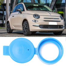 Für den Fiat Bravo 500 Croma Doblo Fiorino Linea Vauxhall Combo Flüssigkeitsbehälter Deckel Windschutzscheibenwaschbecken Flaschendeckel 3Q0955455