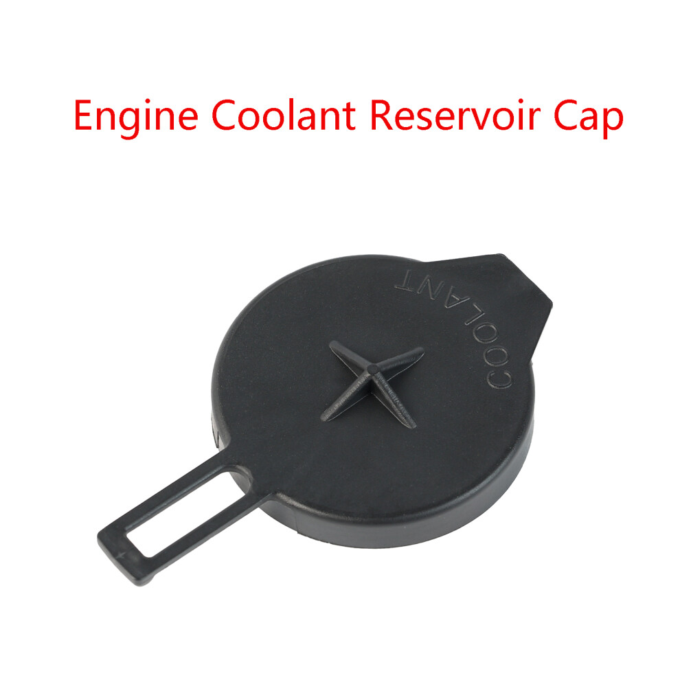 For Toyota Corolla Altis Auris Belta Vitz Platz Daihatsu Charade Vios Limo Coolant Reservoir Expansion Tank Radiator Cap Cover 6935161476057