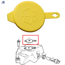 1X Scheibenwasch-Flaschendeckel für Vauxhall Opel Corsa B C Astra E F Nova Tigra A B Combo B C Senator Calibra Cavalier 90563741
