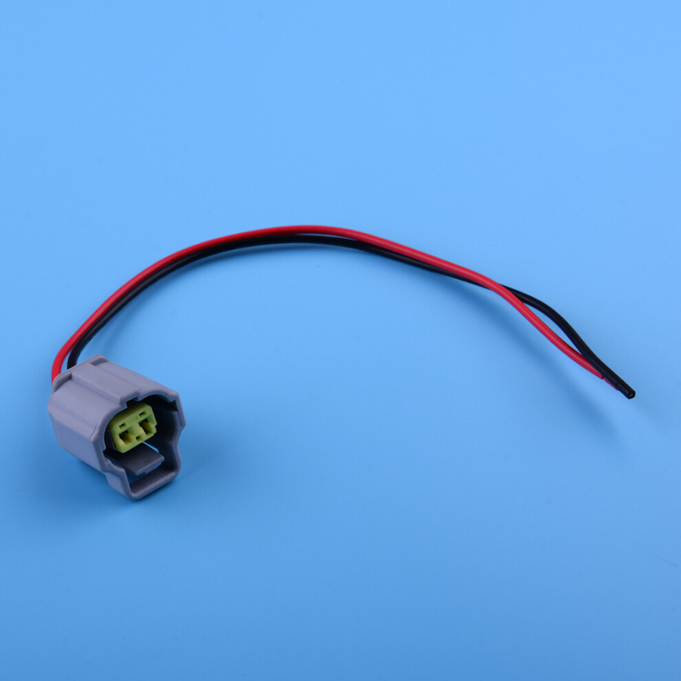 Coolant Temperature Sensor Connector Plug Pigtail 8942230030 8942235010 Fit For Toyota Camry Corolla Lexus Gs300 Es250 Gs430 6935161466805