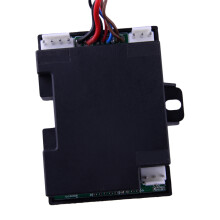 SUV 5KW 12V Stachel Besturingsbord 7 Draads Controller Moederbord