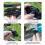 Durable ABS Bike Chain Scrubber Tool for Quick & Easy Maintenance 4