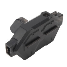Durable ABS Bike Chain Scrubber Tool for Quick & Easy Maintenance