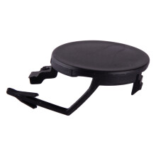 97050570301 Capac de acoperire cu cârlig de remorcare 97050570300 97050570301G2X Apt pentru Porsche Panamera 970 3.0L 3.6L 4.8L 2010-2015