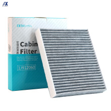 Pollen Innenraumluftfilter 87139-58010 87139-0E040 Für Toyota Corolla Prius Sienna Camry Lexus ES300h RX350 UX200