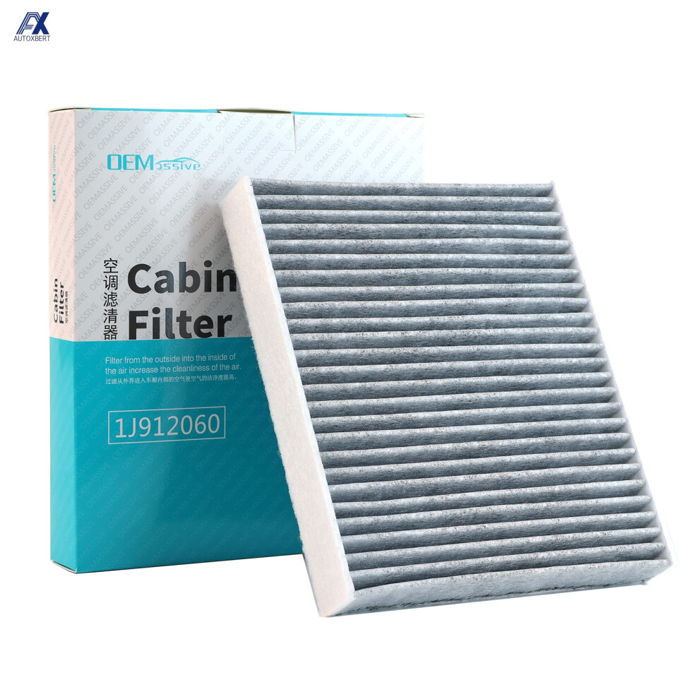 Pollen Cabin Air Filter 87139-58010 87139-0E040 For Toyota Corolla Prius Sienna Camry Lexus Es300h Rx350 Ux200 6935161463880