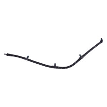 Tubo di ritorno dell'iniettore di carburante adatto alla Mazda BT-50 UN Ford Ranger PK PJ 2011, 2010, 2009, 2008, 2007, 2006 WE011349Y