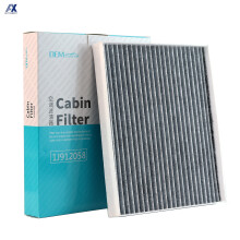 Aktivkohle-Innenraumluftfilter 97133-F2100 für Hyundai Ioniq Electric Kia Niro 2017 2018 2019 2020 2021 2022