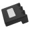 Support de queue compact avec griffes pour tables - antidérapant et facile à utiliser 8