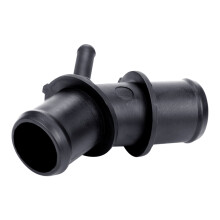 16057-36011 16571-0V020 Adapter für den oberen Schlauchanschluss für Heizkörper für Toyota RAV4 2012 2011 2010 2009
