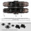 Durable ABS Bike Chain Scrubber Tool for Quick & Easy Maintenance 3