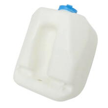 Scheibenwaschwasser Flüssigkeitsbehälter Tankflasche passend für Volkswagen Cabriolet Quantum Scirocco Plastic 321955453E