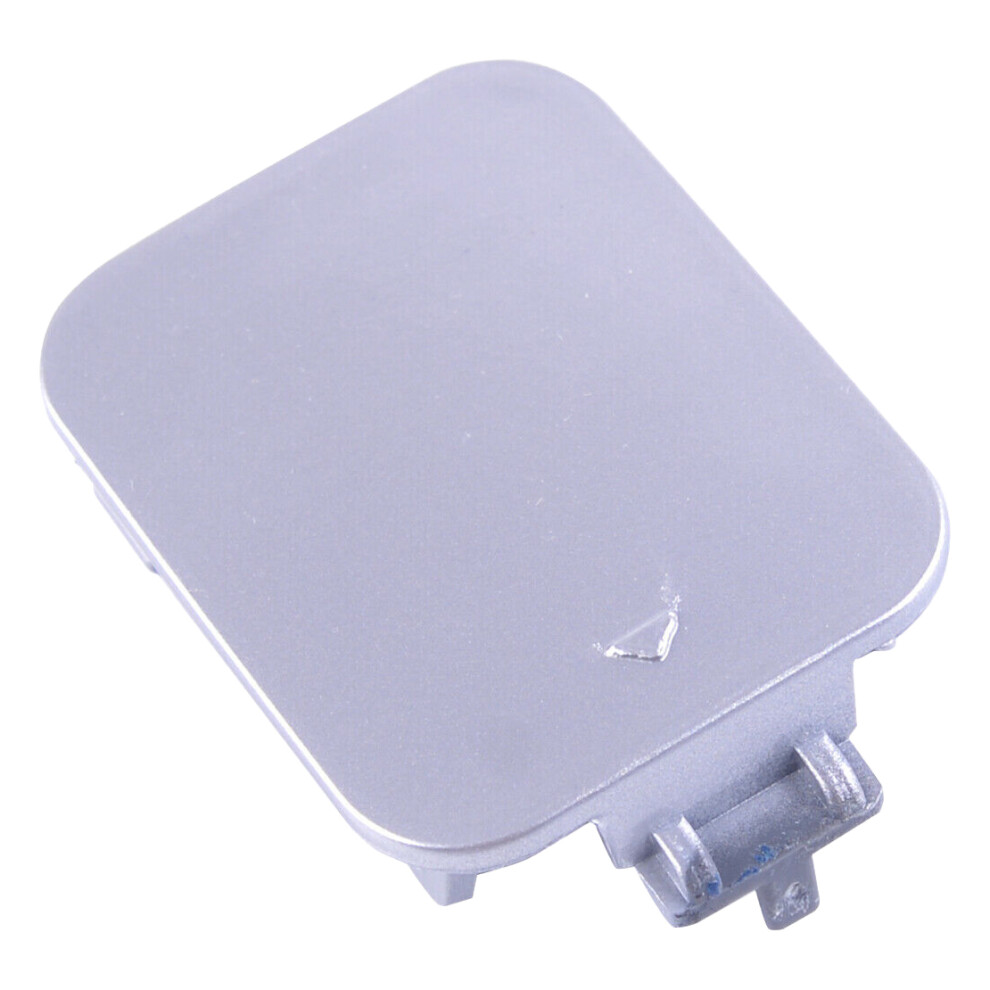 Car Front Bumper Tow Hook Eye Cover Cap 51117184708 Fit For Bmw 5 Series E60 E61 Lci 528I 528Xi 535I 535Xi 550I Silver 6935161454925