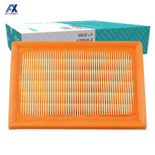 Luftfilter für Citroën C1 für Peugeot 108 für Toyota Aygo 2014 2015 2016 2017 2018 2019 1,0L 1612496780 17801-21060 17801-0M040