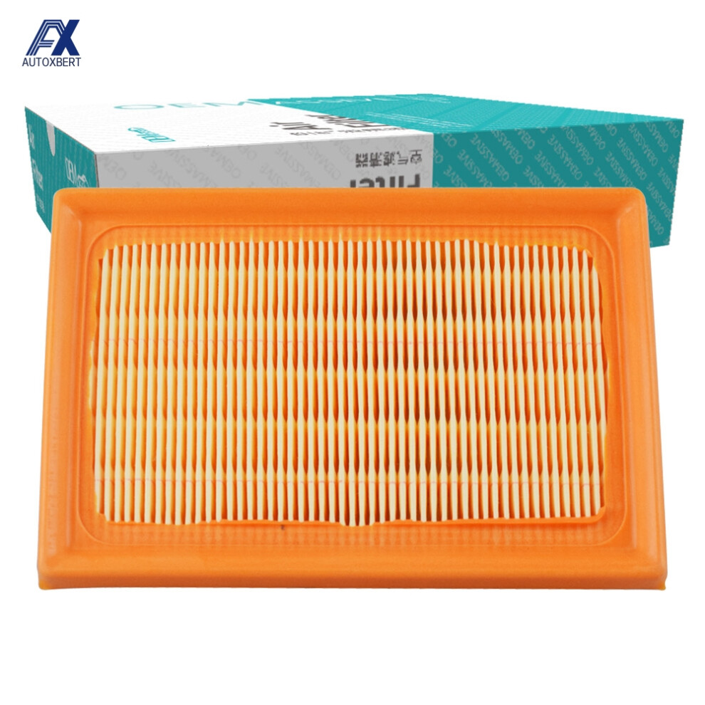 Air Filter For Citroen C1 For Peugeot 108 For Toyota Aygo 2014 2015 2016 2017 2018 2019 1.0L 1612496780 17801-21060 17801-0M040 6935161450286