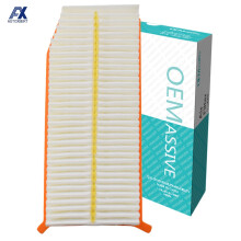 Luftfilter für Renault Clio Lutecia IV 4 Captur 2012 2013 2014 2015 2016 2017 2018 2019 0,9L 1,2L 165467674R Ölzubehör