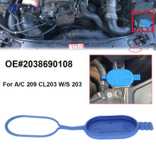 2038690108 Flaschenbehälterdeckel für Mercedes-Benz C230 2006 - 2007 C240 2001 - 2005 CL500 07 - 2011