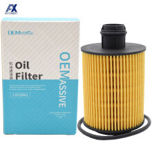 Ölfilter für Cadillac BLS Opel Meriva B Astra J Combo Tour Vauxhall Astra Combo Cascada Chevrolet Malibu Saab 9-3 95517794