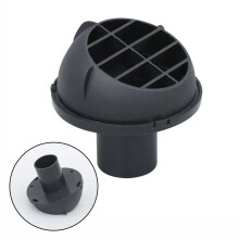 Carhome warmverwarming Parkeerkachel 42mm luchtrooster voor Webasto/Eberspacher pijp Autoverwarming kanaal slang buis warme luchtuitlaat