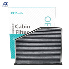 Car Pollen Innenraumluftfilter für Skoda Octavia Superb Yeti 1Z3 1Z5 3T4 3T5 5L 2008 2009 2010 2011 2012 2013 2014 2015 1K0819644B