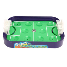 Premium Tavolo da Calcio Balilla per Bambini, Gioco Interattivo, Regalo Perfetto