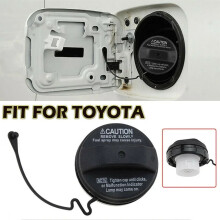 Tankdeckel 77300 33070 Für Toyota Für Camry 4Runner Sequoia Tankdeckel 2002-2006 Tundra 3,4L 4,0L 4,7L