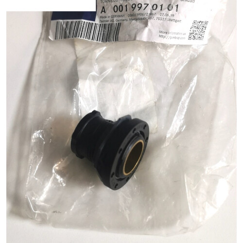 Για βίδα ρύθμισης προβολέων Mercedes Benz GLK A0019970101 2