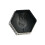 20x Καπάκια παξιμαδιών τροχού αυτοκινήτου Auto Hub Screw Cover Bolt Rims Εξ 6