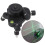 Degree Level Adapter Meter Bracket 12 Lines Self Leveling Line Holder Tools Construction Tool PartsHorizontal Beads 1