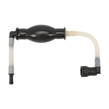 Motor-Kraftstoffrohr mit Handpumpe für Master II-Motorteile Kraftstoffleitungsrohr mit Handpumpe 6001545517