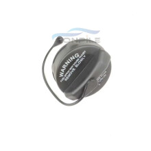 Tankdeckel Kraftstofftankdeckel Nachfülldeckel für Mitsubishi Eclipse Endeavor Galant Outlander Outlander Sport 1711A004