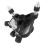 Degree Level Adapter Meter Bracket 12 Lines Self Leveling Line Holder Tools Construction Tool PartsHorizontal Beads 5