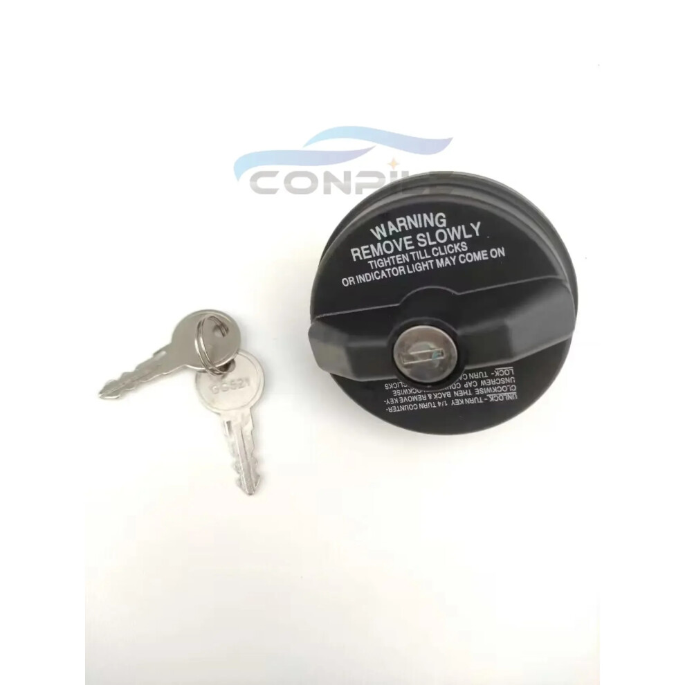 Locking Gas Cap Fuel Tank Cap For Toyota 4Runner Camry Honda Crv Nissan Chevrolet 77300-47020 6935161426670