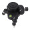 Degree Level Adapter Meter Bracket 12 Lines Self Leveling Line Holder Tools Construction Tool PartsHorizontal Beads 7