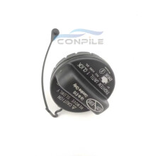 77300-07030 Fuel Gas Black Tank Innendeckel für Toyota CAMRY COROLLA 2017-2021