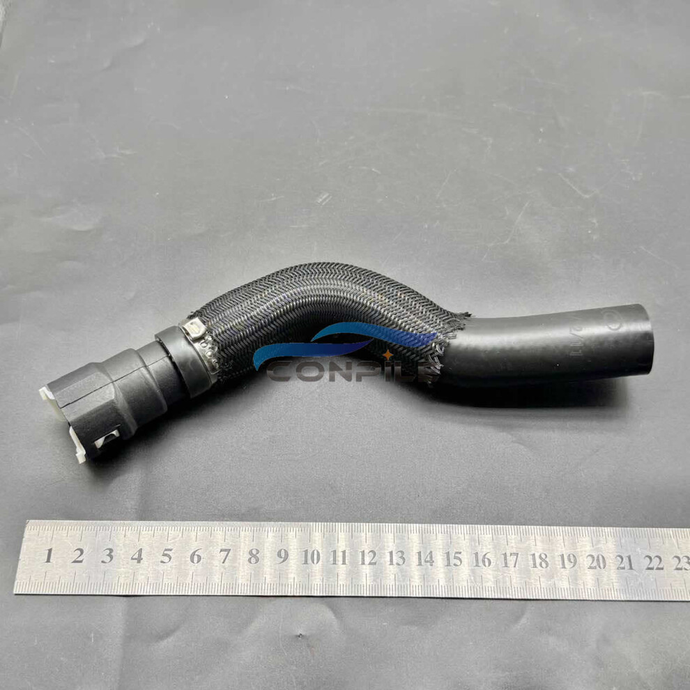 For 2014-2018 Jeep Cherokee Heater Hose Connector 68192082Aa 53165153 6935161420081