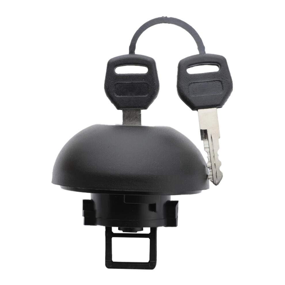 Vehicle Fuel-Tank Plastic Cover Cap With 2 Keys 7701471585 For Nissan Interstar Primastar Clio Ii Laguna Megane Twingo 6935161420401