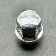 Per i dadi per pneumatici in acciaio inox Jeep Grand Cherokee 2012-2022 6509422AA