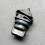 Για το 2012-2021 Jeep Grand Cherokee Συγκράτηση πίσω προφυλακτήρα 68158193AA 68158192AA 4