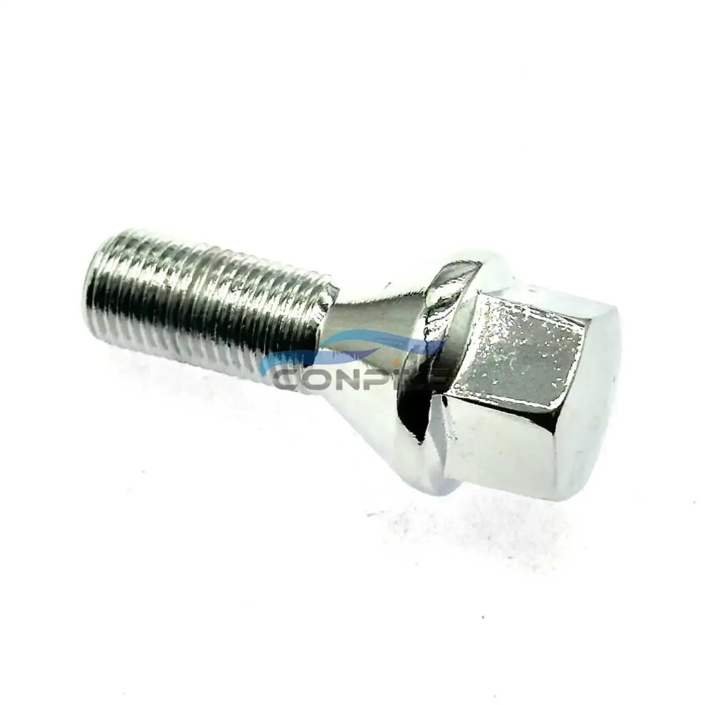 For 2015-2022 Jeep Compass Renegade Tire Tyre Nut Wheel Screw 52035199 52035199 68296586Aa 6935161420036