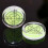 2PCS Mini Bubble Level 20-30 Accuracy Bubble Level Horizontal Precision Spirit Bubble Level Measuring Tool 6