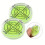 2PCS Mini Bubble Level 20-30 Accuracy Bubble Level Horizontal Precision Spirit Bubble Level Measuring Tool 2