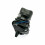 Για το 2012-2021 Jeep Grand Cherokee Συγκράτηση πίσω προφυλακτήρα 68158193AA 68158192AA 6