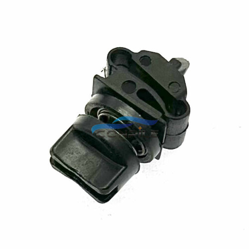 Για το 2012-2021 Jeep Grand Cherokee Συγκράτηση πίσω προφυλακτήρα 68158193AA 68158192AA 1