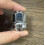 Chrysler 300c:lle Lug mutteri 06507826AA 6507826AA 3