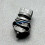 Για το 2012-2021 Jeep Grand Cherokee Συγκράτηση πίσω προφυλακτήρα 68158193AA 68158192AA 5