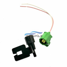 Pro Jeep Cherokee Compass Snímač okolní teploty 2010-2023 se zástrčkou 05149265AB 5149025AA 5149265AB
