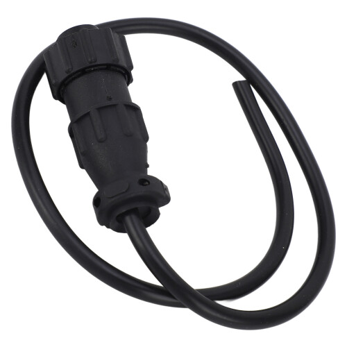 Connettore portatile a 2 pin per saldatrice MIG - Efficiente e durevole 2