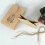 Kraft Paper Bags For Versatile Storage, Environmentally Friendly Dream Catcher Pattern Design Reusable Packaging 3